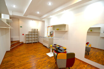 Obchodný priestor, kancelária, butik,prevádzka, Košice-Staré - 3