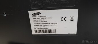 Samsung 32"( 81cm) - 3