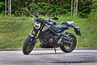 kupim yamaha R1, R6....honda cb650r - 3