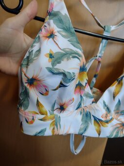 Bikiny vrchný diel - 3