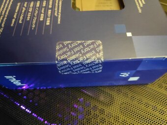 Procesor Intel Core i9-13900KF - 3