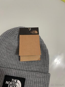 The North Face North Face Badge čiapka - 3