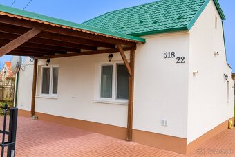 4i DOM+DOM PRE HOSTÍ NA JEDNOM POZEMKU - 3