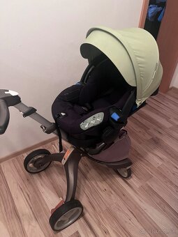 Kocik Stokke 3kombinacia - 3