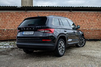 Škoda Kodiaq 2.0 TDI 147kW DSG 4x4 112084km - 3