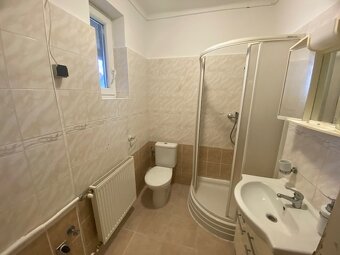 Dom v tichom prostedí pod horou Predaj-Výmena-Nájom - 3