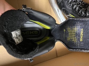 Korčule CCM tacks XF 80 - 3