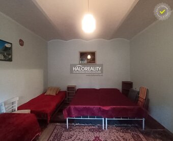 HALO reality - Predaj, chalupa Borský Svätý Jur - ZNÍŽENÁ CE - 3