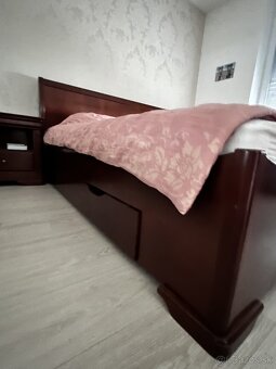 Talianska spálňa - 3