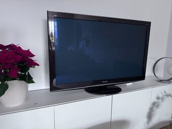 Predam plazmovy televizor Panasonic - 3