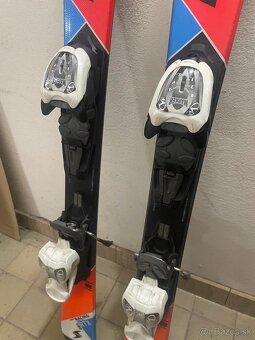 Blizzard Racing RTX Junior - 3