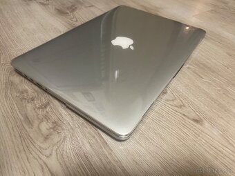 Macbook Pro 13” 2014 - 3