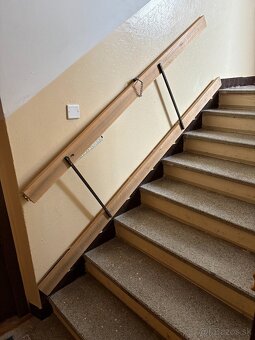 Nájadzová rampa na schody - 3