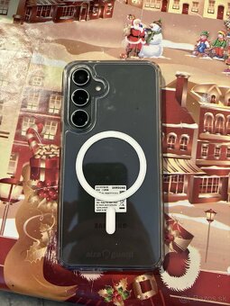 Telefón Samsung s24fe vo výbornom stave - 3