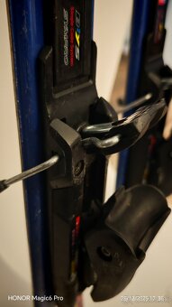 Detské lyže 90cm - 3