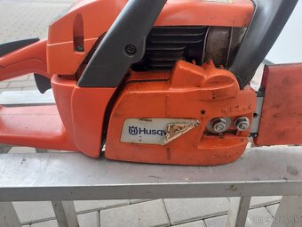 Huzgvarna236 - 3