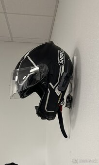 Držiak na helmu - 3