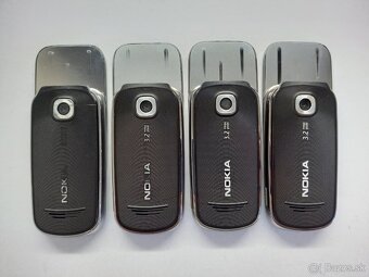 NOKIA 7230Slide - 3