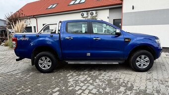 FORD RANGER XLT - NA PREDAJ - 3