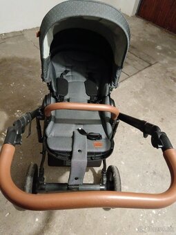 Kočík ROAN BLOOM - 3