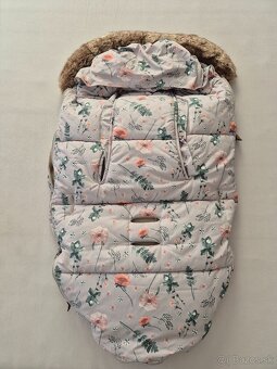 Fusak zn. ELODIE - 3