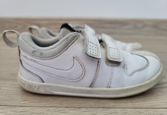 Tenisky NIKE vel 27 - 3