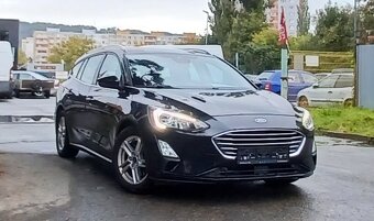 Ford Focus Kombi 1.5 TDCi  EcoBlue  Active - 3