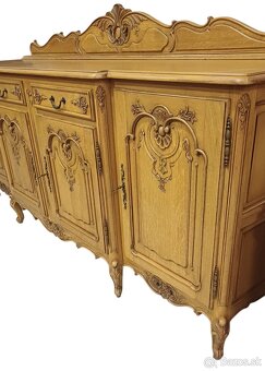 Starožitný nabytok - 3