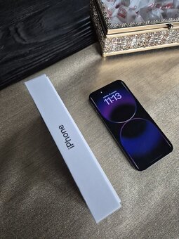 iPhone 14 Pro Max,512GB-TOP STAV(ako nový - 3