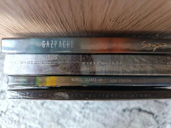 CD nové zabalené - 3