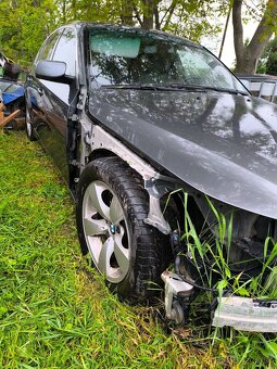 Rozpredám Bmw e60 - 3