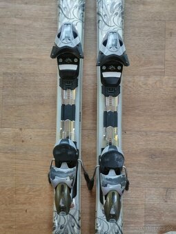 Lyže Elan 158 cm - 3