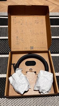 Logitech Zone Wireless 2 bezdrôtové slúchadlá grafit grey - 3