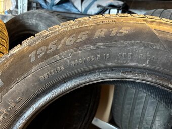 Matador Hectorra 5 195/65/R15 Letne - 3