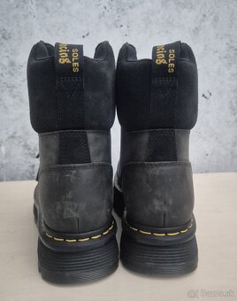 Dr. Martens Zebzag 8i EU39 - 3