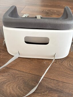 Podsedak na stolicku pre deti - 3