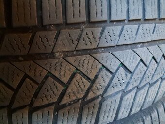 215/65 r17 zimne - 3