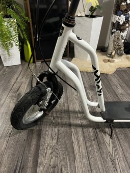 Kolobežka Yedoo Basic Three - 3