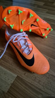 Kopačky NIKE Phantom GX Academy WC FG/MG - 3