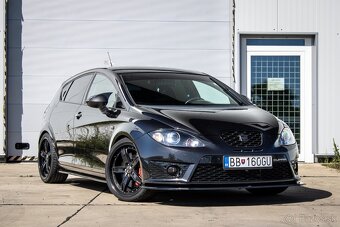 Seat Leon 2.0 TSI CUPRA R310 - 3