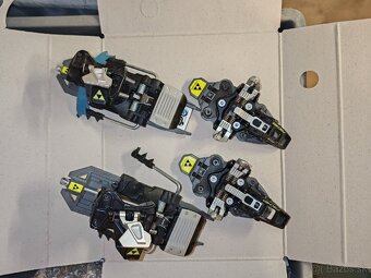 Fischer Tour Classic / Dynafit Rotation - 3