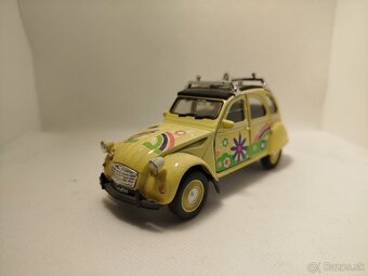 Modely 10€ kus - 3