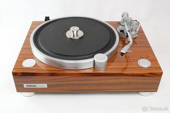 Gramofón YAMAHA GT-2000 - 3