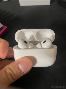 Apple Airpods 4 - 3