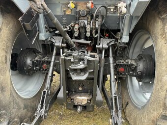 Predám Massey Ferguson 4255 s TP - 3