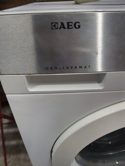 Aeg Lavamat 10kg - 3