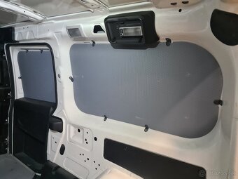 Obloženie stien Doblo / Combo - 3