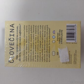 Hra Clovecina-univerzalna - 3