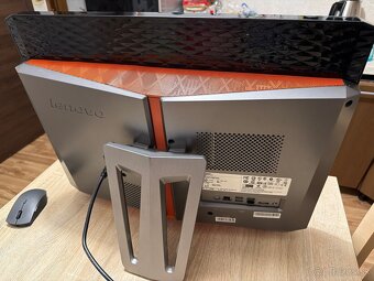 Lenovo IdeaCentre - 3