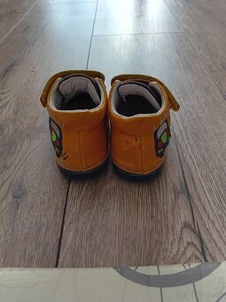 Chlapčenské topánky - 3